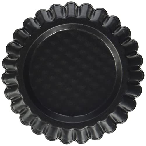 zenker-set-6-mini-stampi-per-tortine-crostatine-e-tartellette-10-cm-con-rivestim image 7