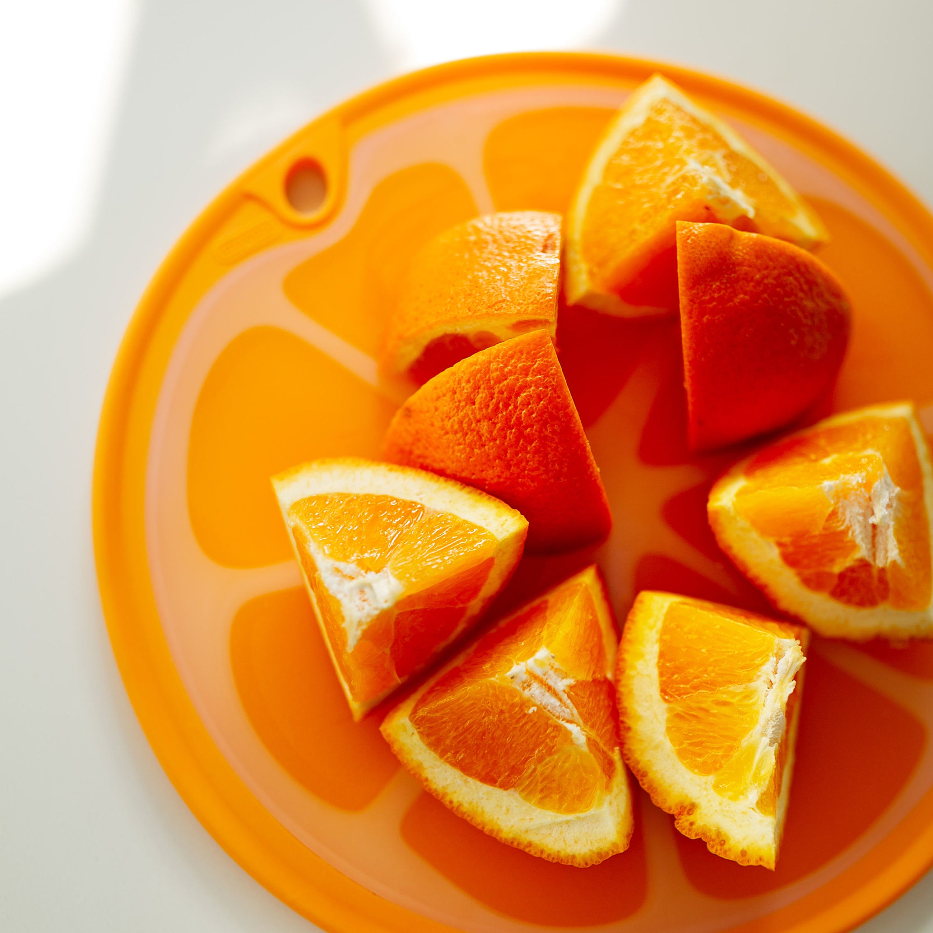 dexas-citrus-slice-tagliere-e-piatto-da-serving-trasparente-a-forma-di-fetta-di- image 4