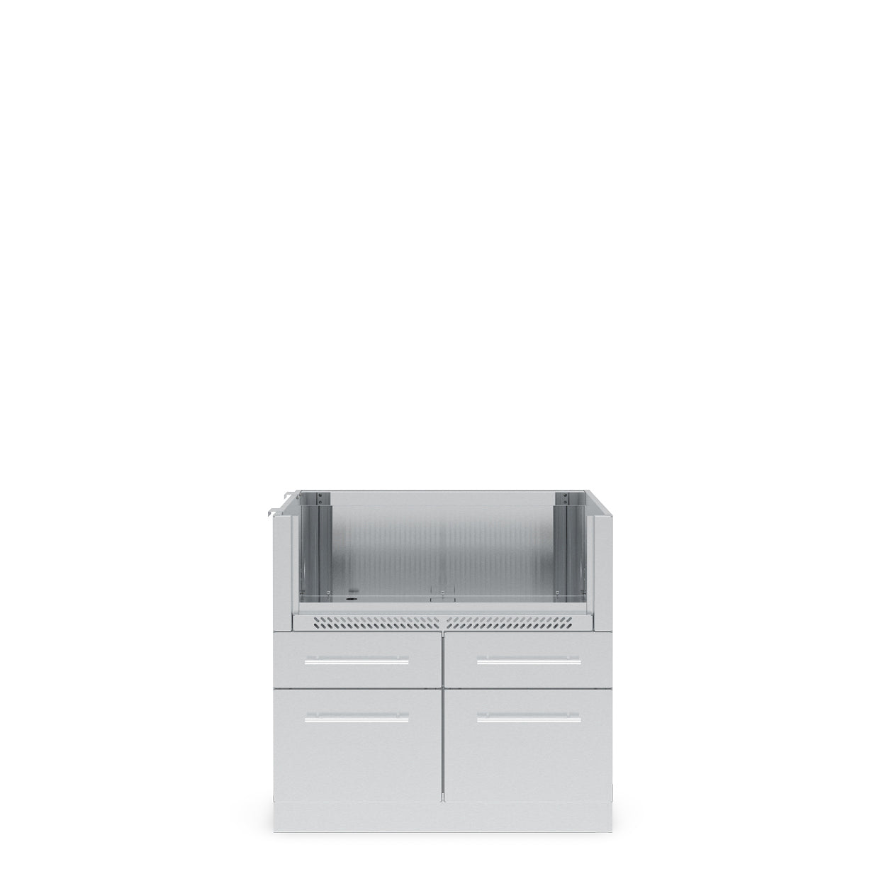 broil-king-4-burner-stainless-steel-cabinet-modulo-cottura-4-fuochi-in-acciaio-i image 1