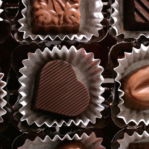 zenker-mini-pirottini-per-muffin-in-carta-bianca-confezione-da-240-unit image 7