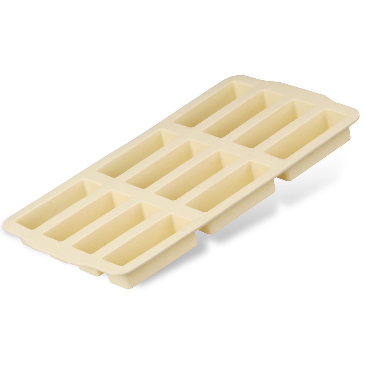 zenker-patis-stampo-silicone-per-12-mini-barrette-e-snack-resistente-da-40-c-a-2 image 1