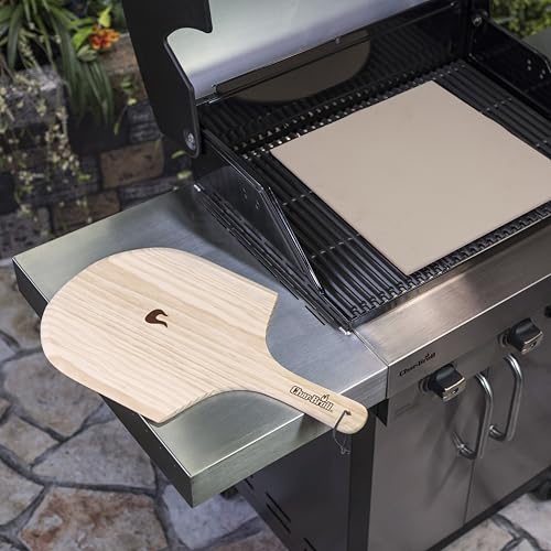 char-broil-140-787-set-pietra-per-pizza-rettangolare-40x35-cm-in-cordierite-con- image 5