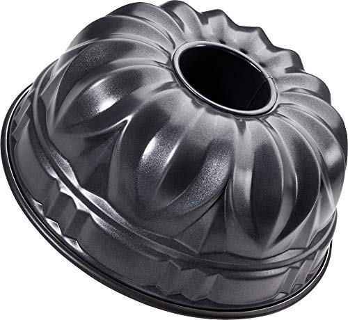 zenker-7016-stampo-per-ciambelle-e-budino-de-luxe-25-cm-fatto-in-germania image 3