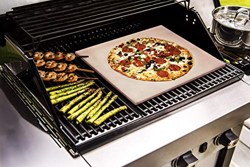 char-broil-140-775-pietra-per-pizza-rettangolare-in-cordierite-40-x-35-cm-per-gr image 4