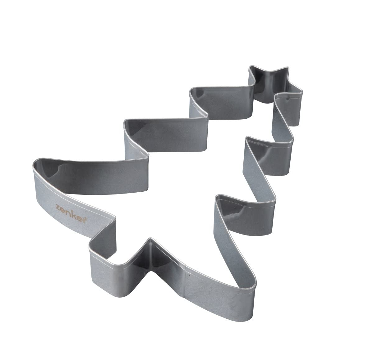 zenker-stampino-per-biscotti-di-natale-xl-2-in-1-a-forma-di-albero-di-natale-for image 3