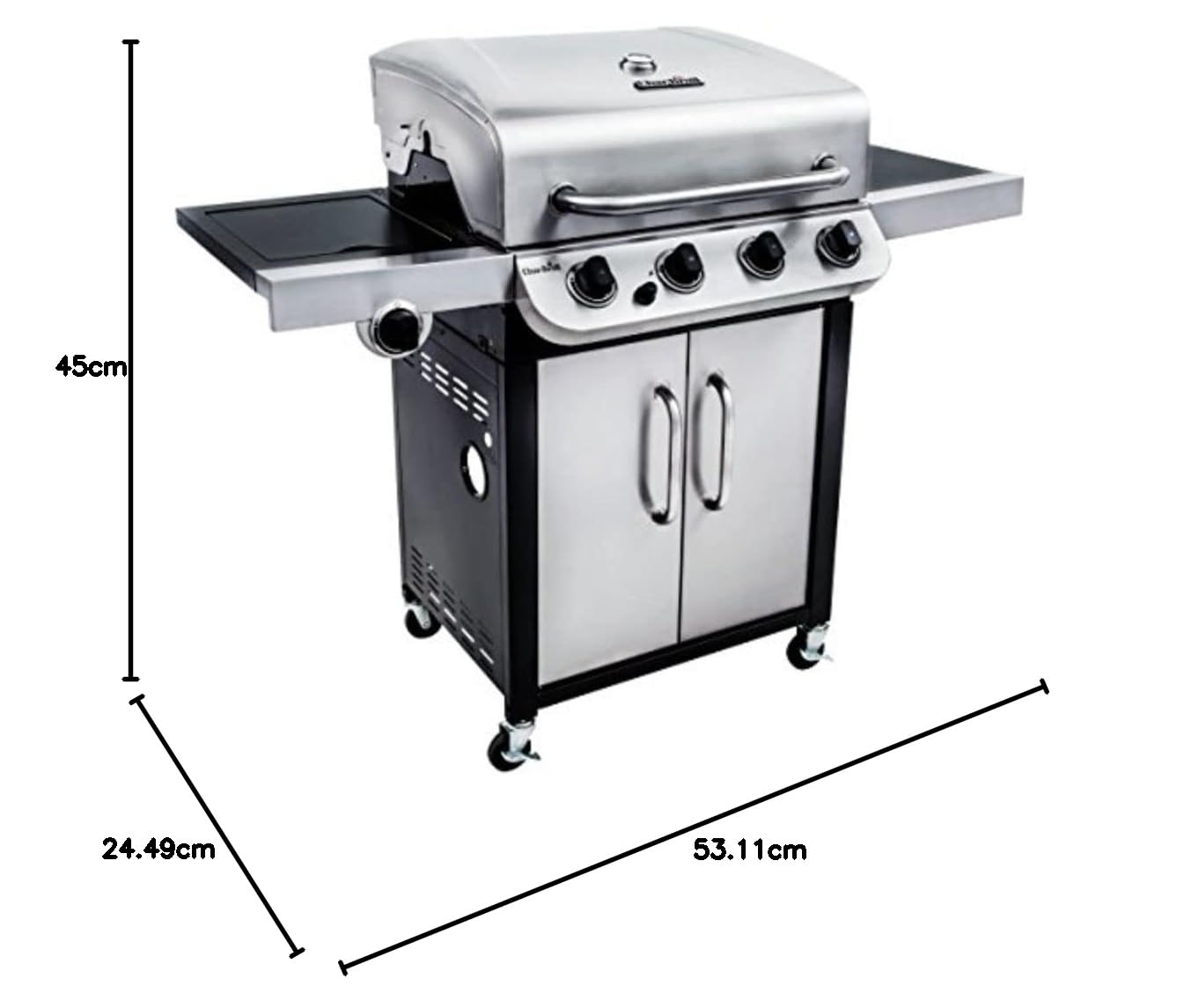 char-broil-convective-series-440s-barbecue-a-gas-4-fuochi-con-fuoco-laterale-65x image 3