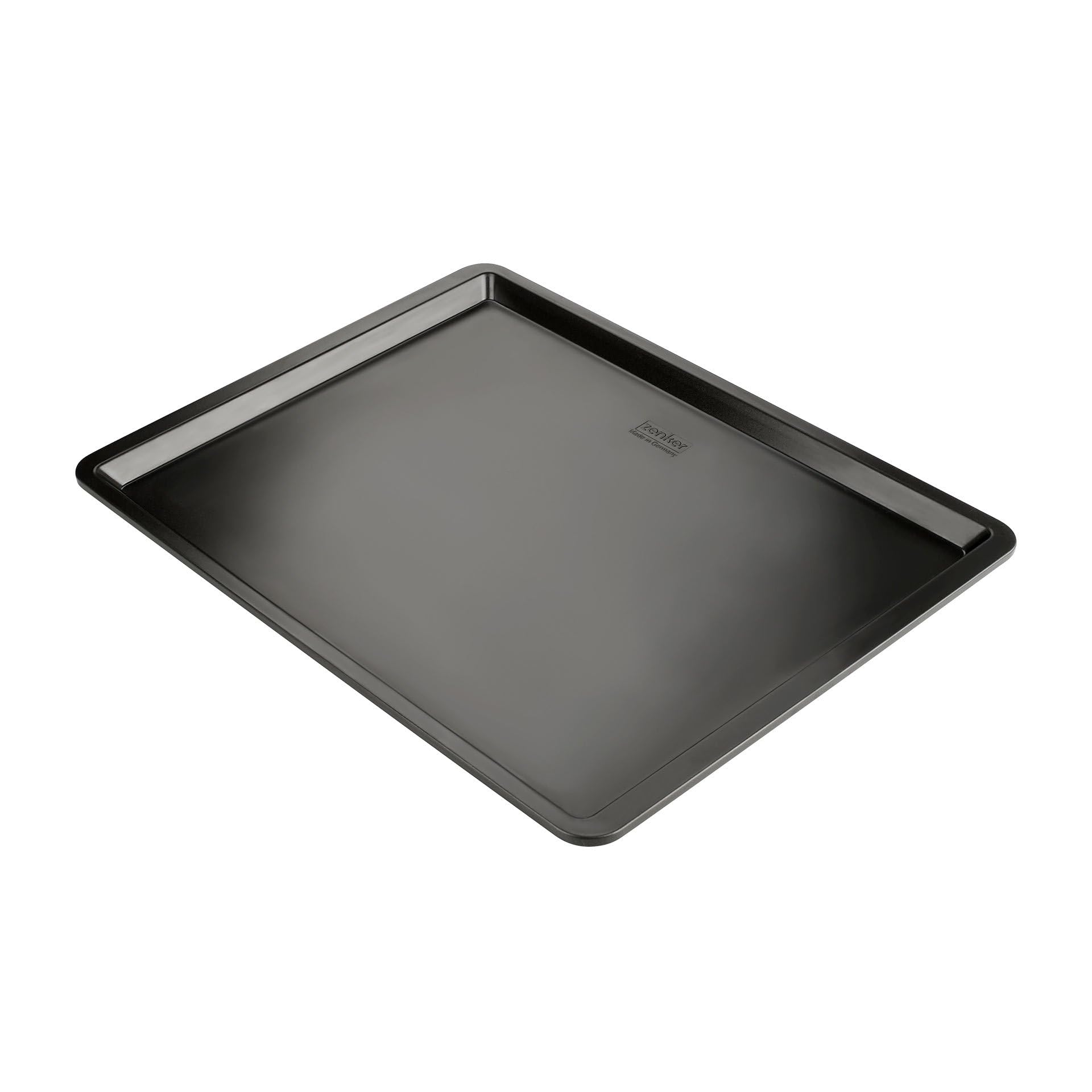 zenker-teglia-da-forno-antiaderente-42-x-32-cm-per-biscotti-pizza-focaccia-e-dol image 1