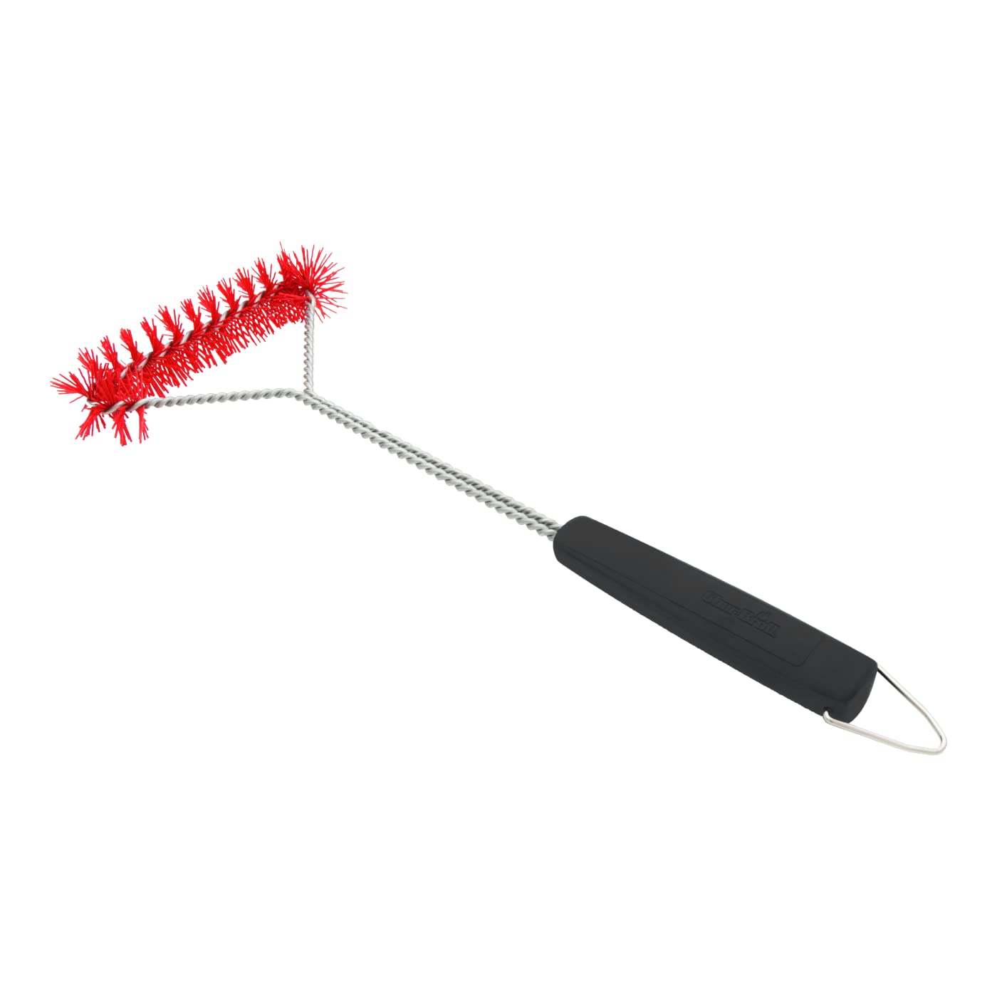 char-broil-140-001-spazzola-pulizia-bbq-a-freddo-360-con-setole-in-nylon-e-ganci image 4