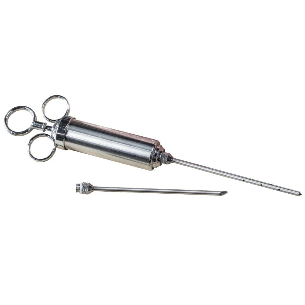 char-broil-140-529-siringa-per-marinatura-in-acciaio-inox-set-2-siringhe-marinat image 1