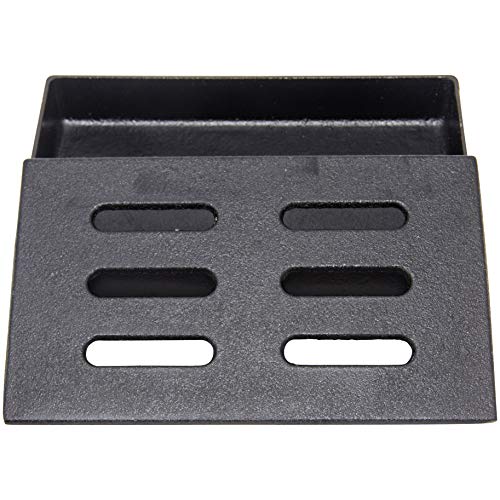 char-broil-4084804-affumicatore-in-ghisa-nero-scatola-per-affumicare-su-griglia- image 8