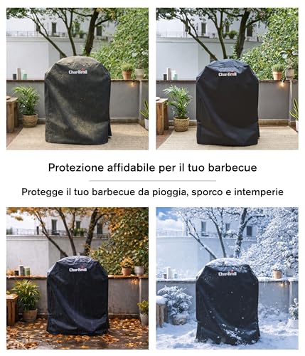 char-broil-copertura-per-patio-bistro-e2coal-copertura-protettiva-su-misura-in-p image 8