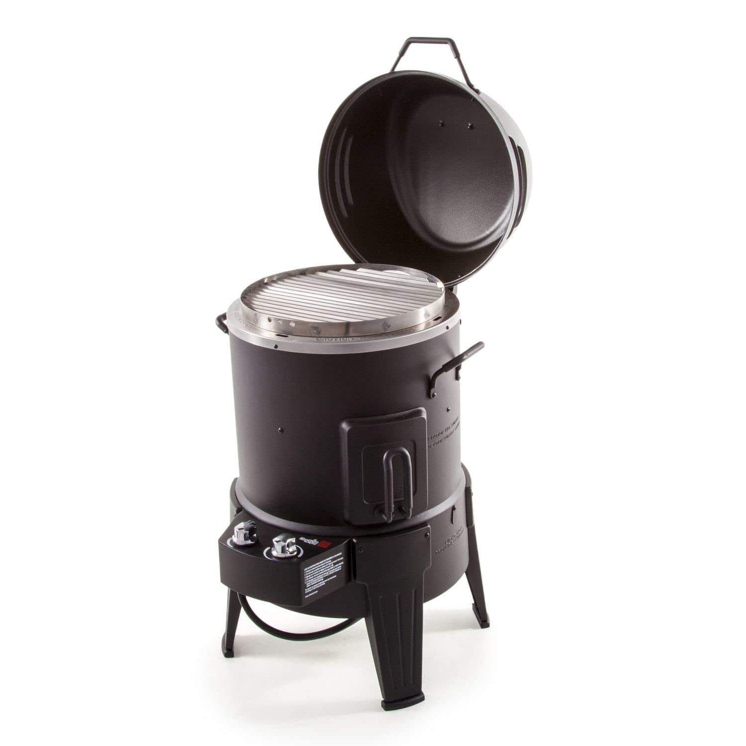 char-broil-big-easy-smoker-roaster-e-grill-a-gas-con-tecnologia-tru-infrared-ner image 6