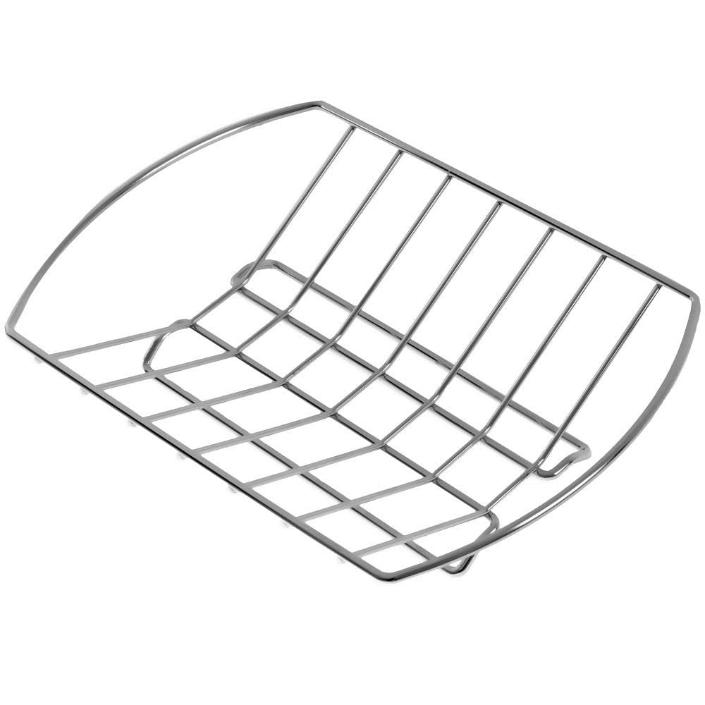 char-broil-bratenkorb-cestello-porta-arrosti-in-acciaio-inox-per-barbecue-26-x-3 image 3