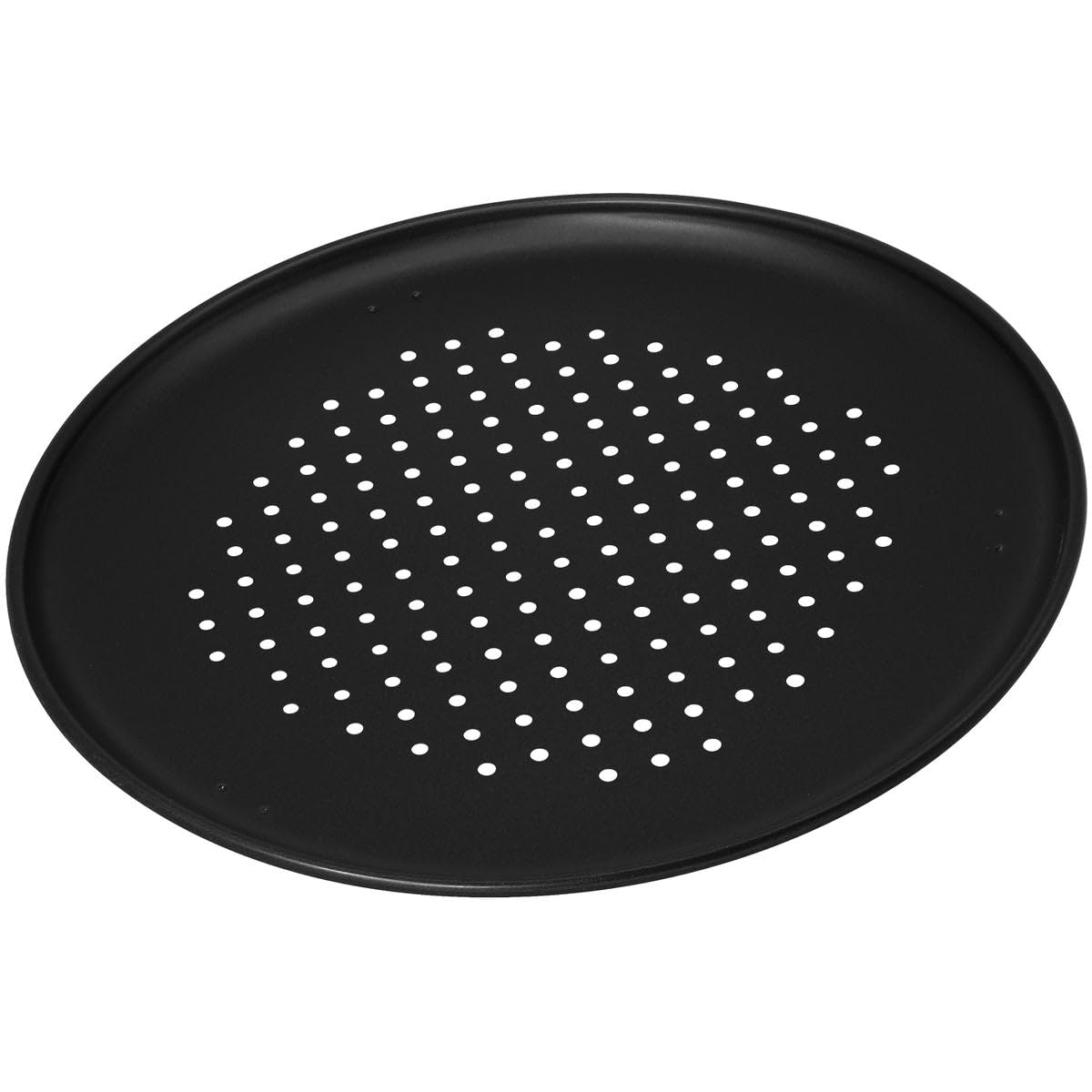 zenker-black-metallic-stampo-per-pizza-forato-36-cm-carbon-steel-con-rivestiment image 6