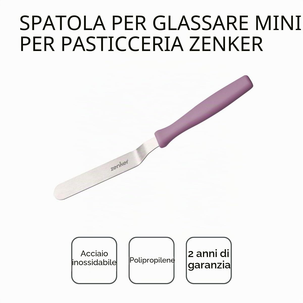 fackelmann-zenker-684693-0-spatolina-per-dolci-in-acciaio-inossidabile-angolata- image 4