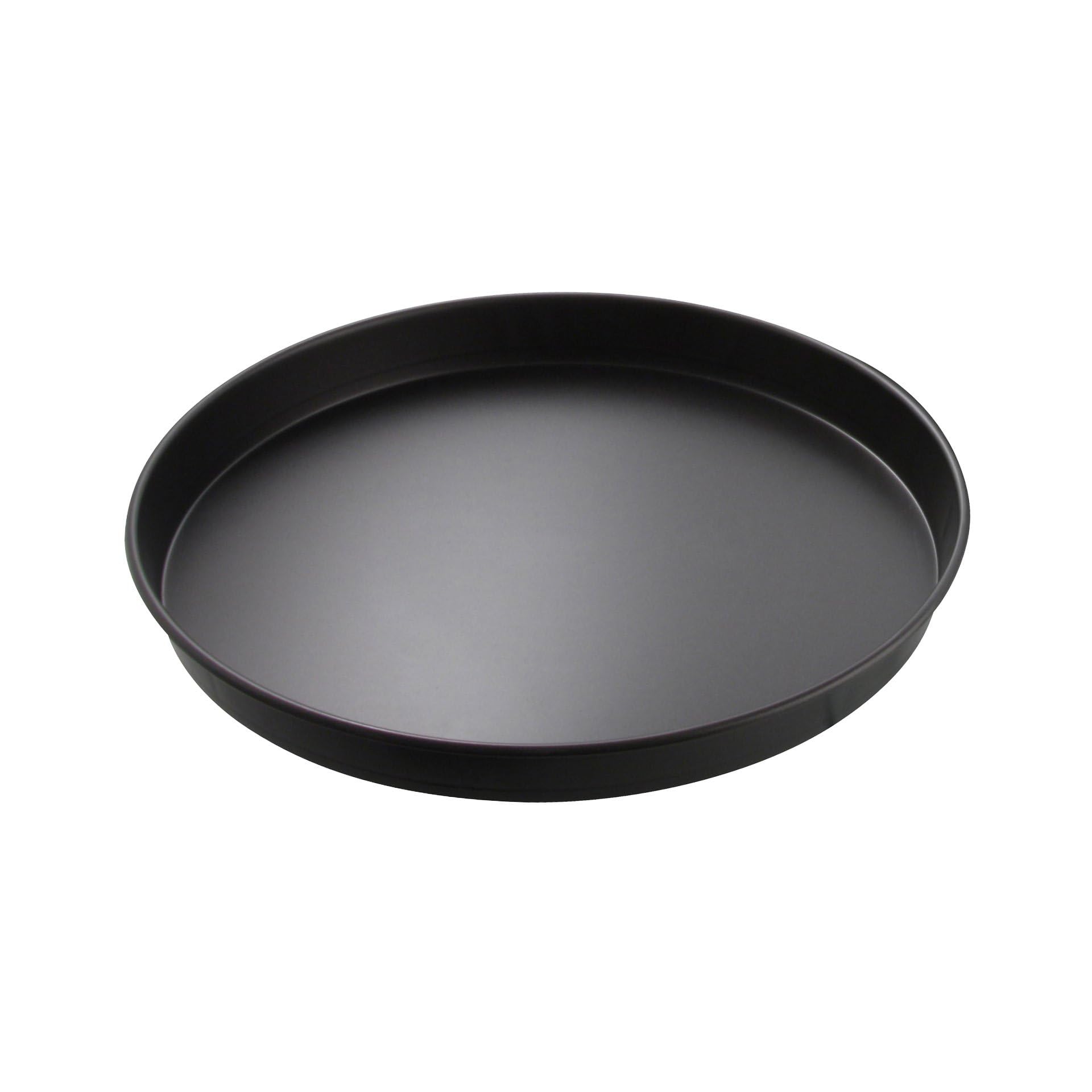 zenker-black-metallic-stampo-tondo-28-cm-antiaderente-teflon-per-dolce-e-salato image 1