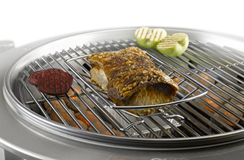 char-broil-cesto-arrostitore-su-piedistallo-in-acciaio-inox-per-arrosti-e-pollam image 4