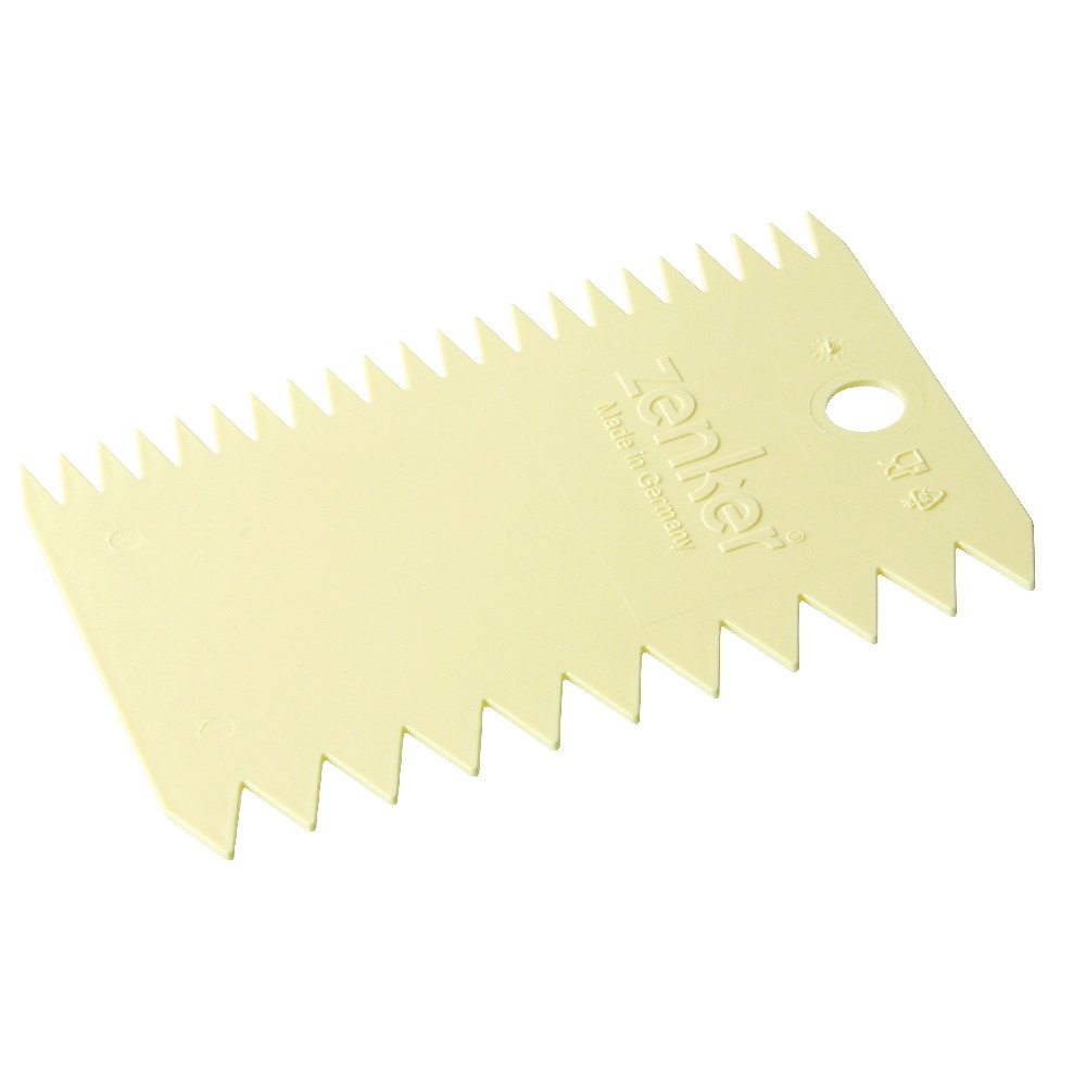 zenker-fackelmann-set-2-spatole-decora-torte-lisce-in-pp-senza-cadmio-13-x-9-cm- image 3