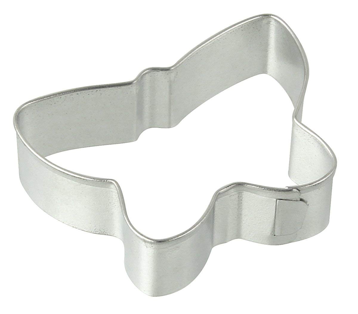 zenker-7737-set-tagliapasta-in-lamiera-stagnata-bianca-stampo-farfalla-made-in-g image 1