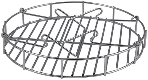 char-broil-140-697-cestello-doppio-the-big-easy-accessorio-per-cuocere-2-polli-c image 6