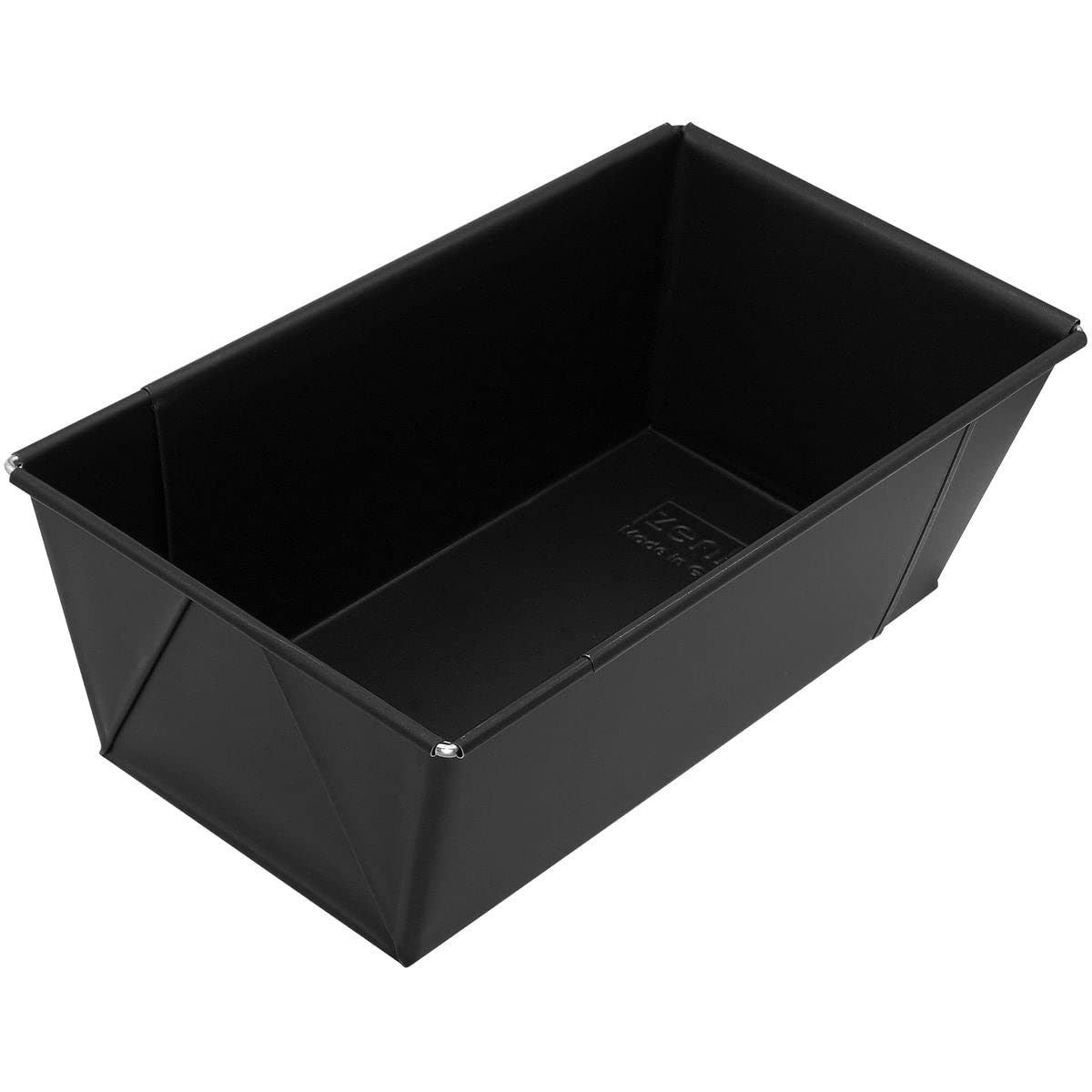 zenker-6518-teglia-universale-28-40-x-16-x-10-cm-in-carbon-steel-con-rivestiment image 4