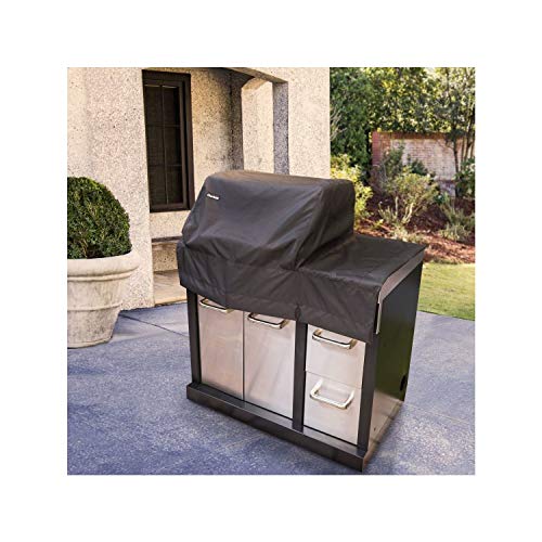 char-broil-copertura-protettiva-per-modulo-ultimate-3200-poliestere-con-rivestim image 8