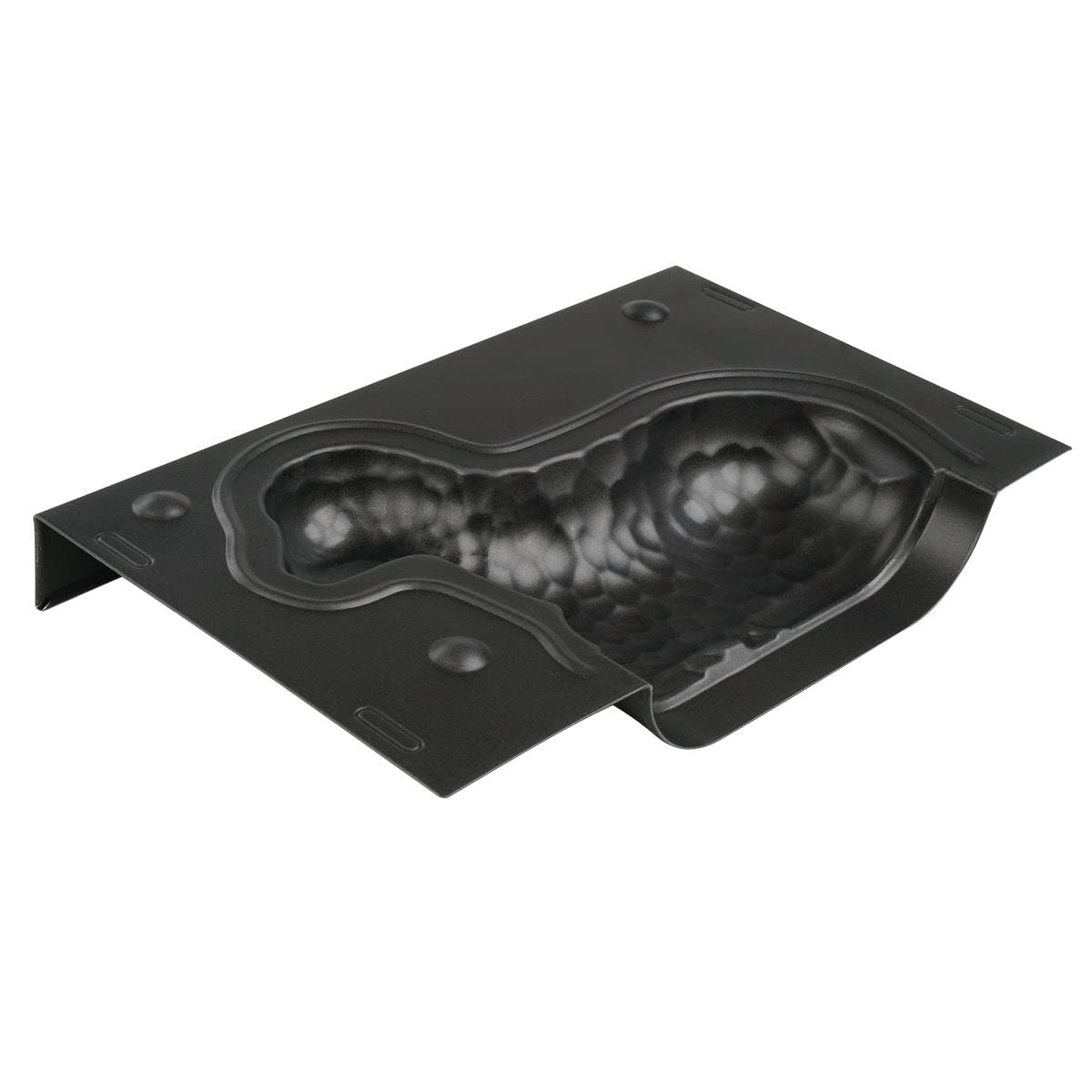 zenker-9103-stampo-per-dolce-agnello-pasquale-3d-in-lamiera-d-acciaio-antiaderen image 4