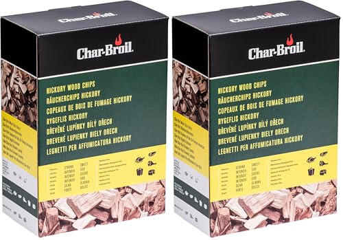 char-broil-apple-wood-chips-trucioli-di-legno-di-mela-per-grigliata-affumicata-s image 7