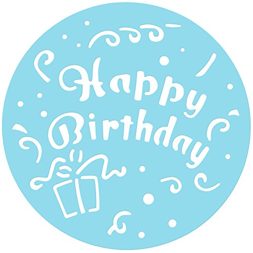 fackelmann-zenker-27132-0-set-2-dischi-stencil-per-decorare-torte-25-5-cm-cuori- image 5