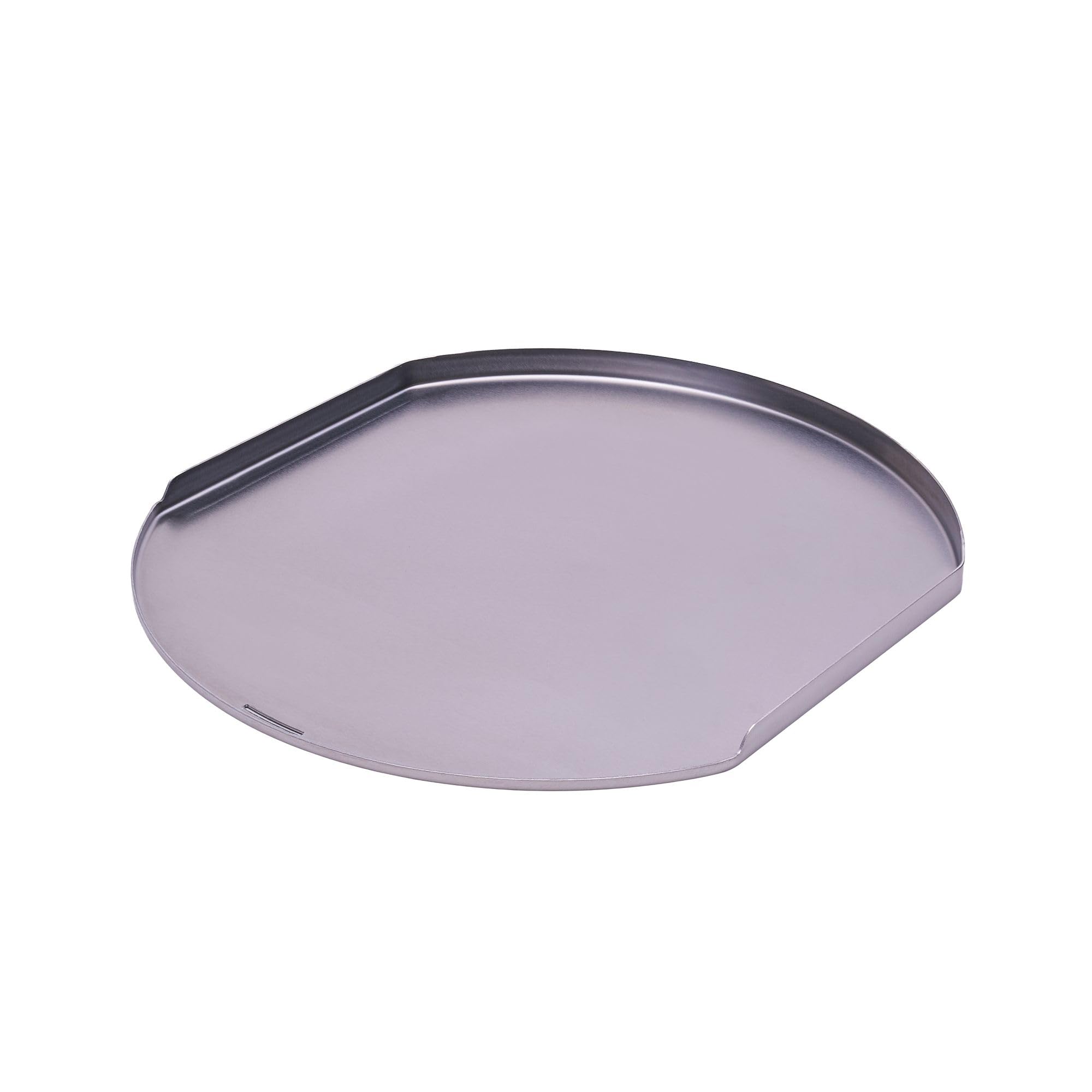 char-broil-piastra-in-acciaio-inox-per-patio-bistro-e2coal-140255-140256-convers image 1