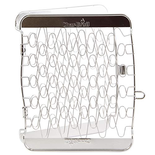 char-broil-140-536-cestino-per-bbq-in-acciaio-inossidabile-28x22-5x6-7-cm image 8