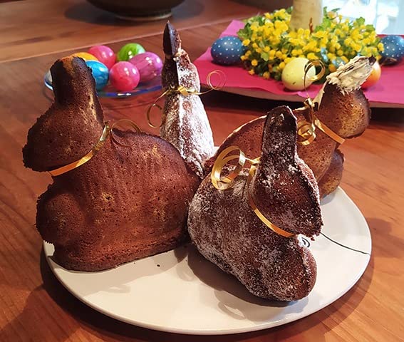 Perfetto per Pasqua