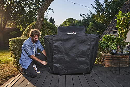 char-broil-telo-di-protezione-dalle-intemperie-per-grill-elettrico-smart-e-polie image 4