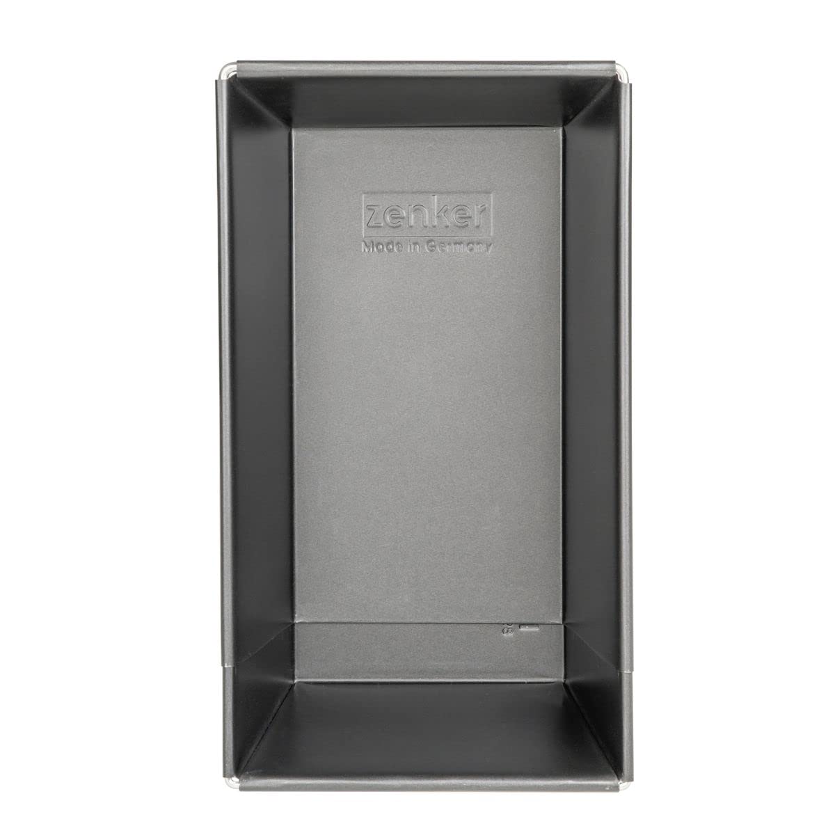 zenker-6518-teglia-universale-28-40-x-16-x-10-cm-in-carbon-steel-con-rivestiment image 7