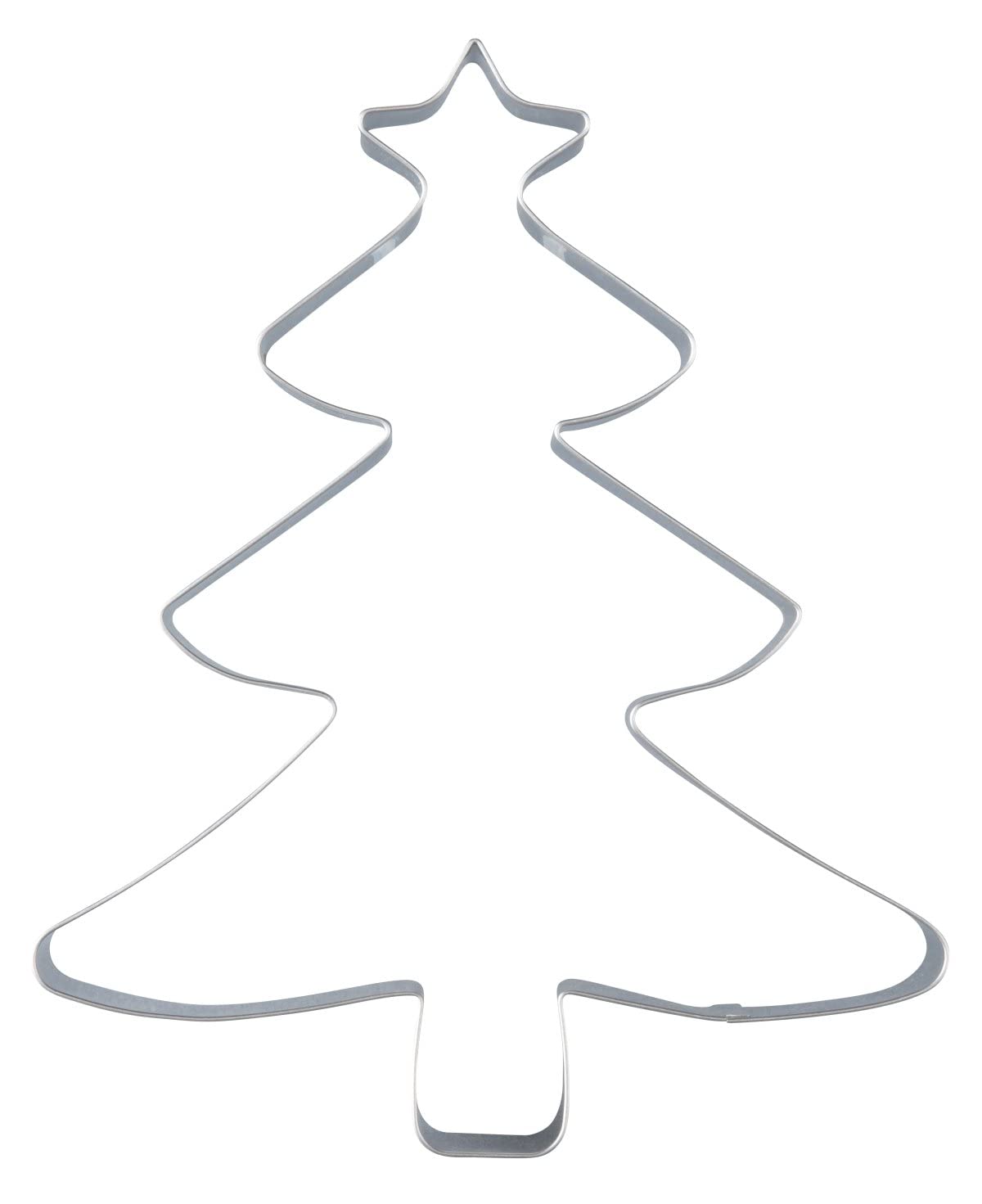 zenker-stampino-per-biscotti-di-natale-xl-2-in-1-a-forma-di-albero-di-natale-for image 4