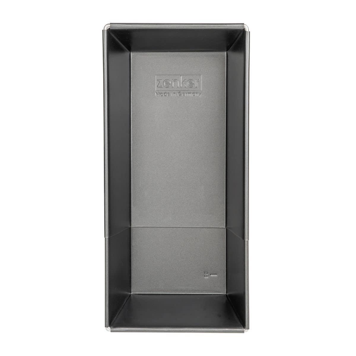 zenker-6518-teglia-universale-28-40-x-16-x-10-cm-in-carbon-steel-con-rivestiment image 6