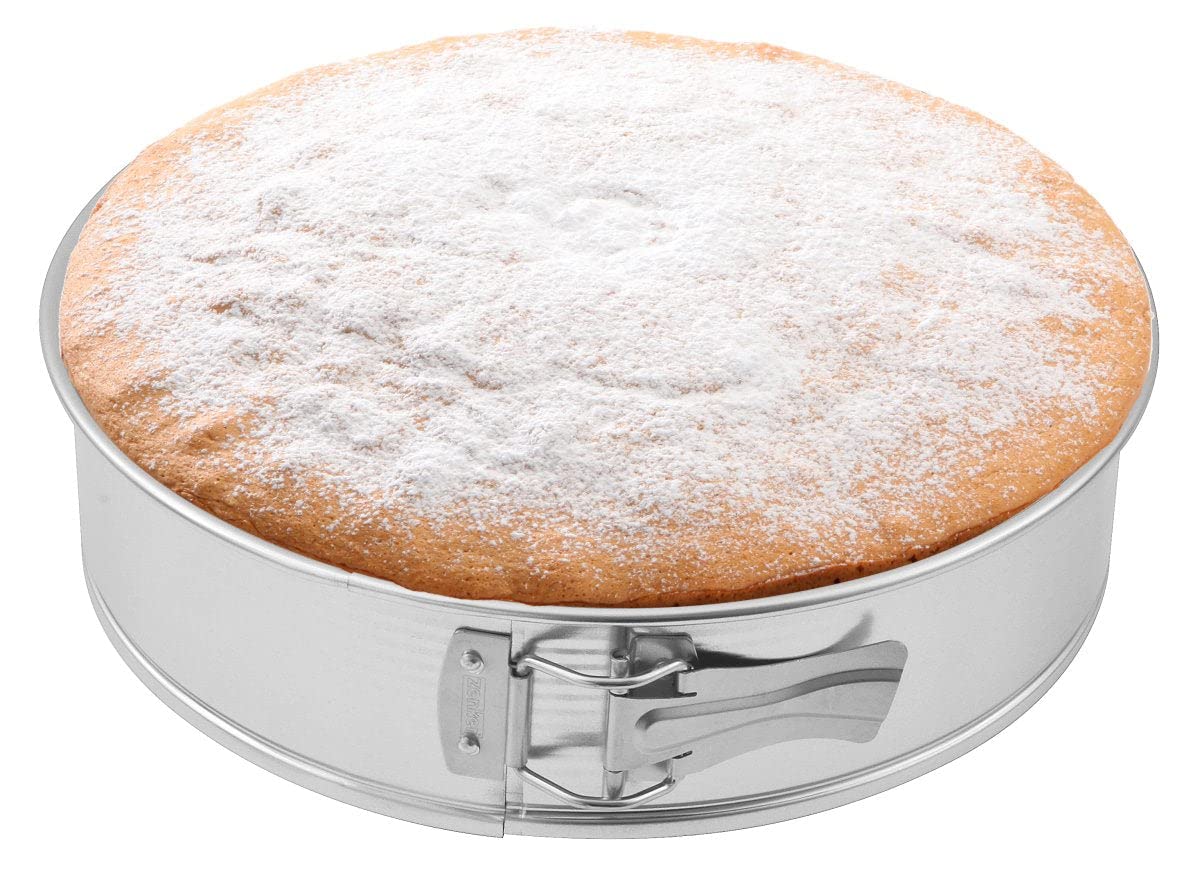zenker-6804-teglia-per-torte-rotonda-con-fondo-staccabile-acciaio-stagnato-28-x- image 7
