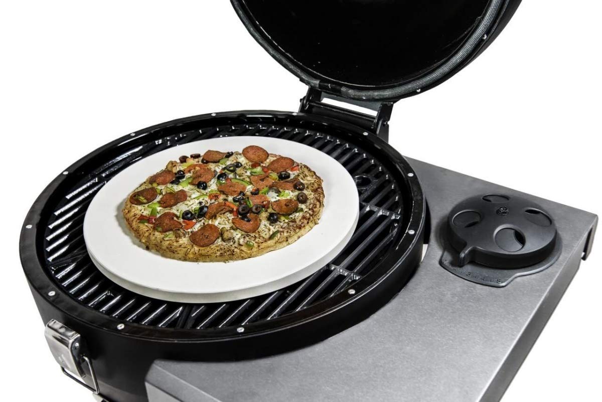 char-broil-140-965-pietra-kamander-in-cordierite-38-cm-per-bbq-a-carbonella image 5