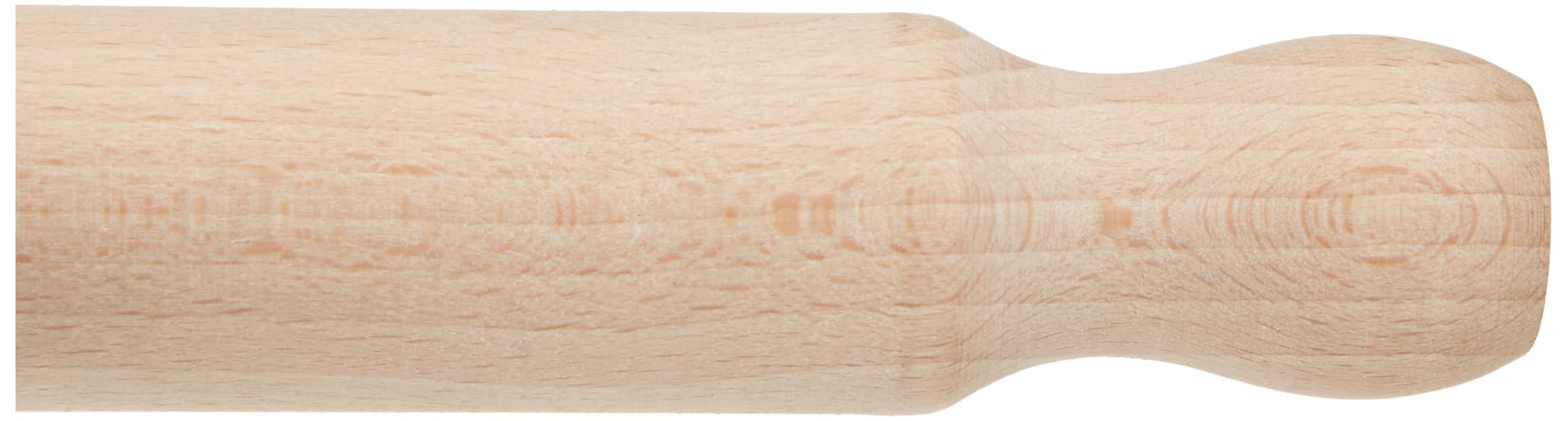 zenker-mattarello-in-legno-di-faggio-naturale-35-cm-con-manici-laterali-per-pizz image 3
