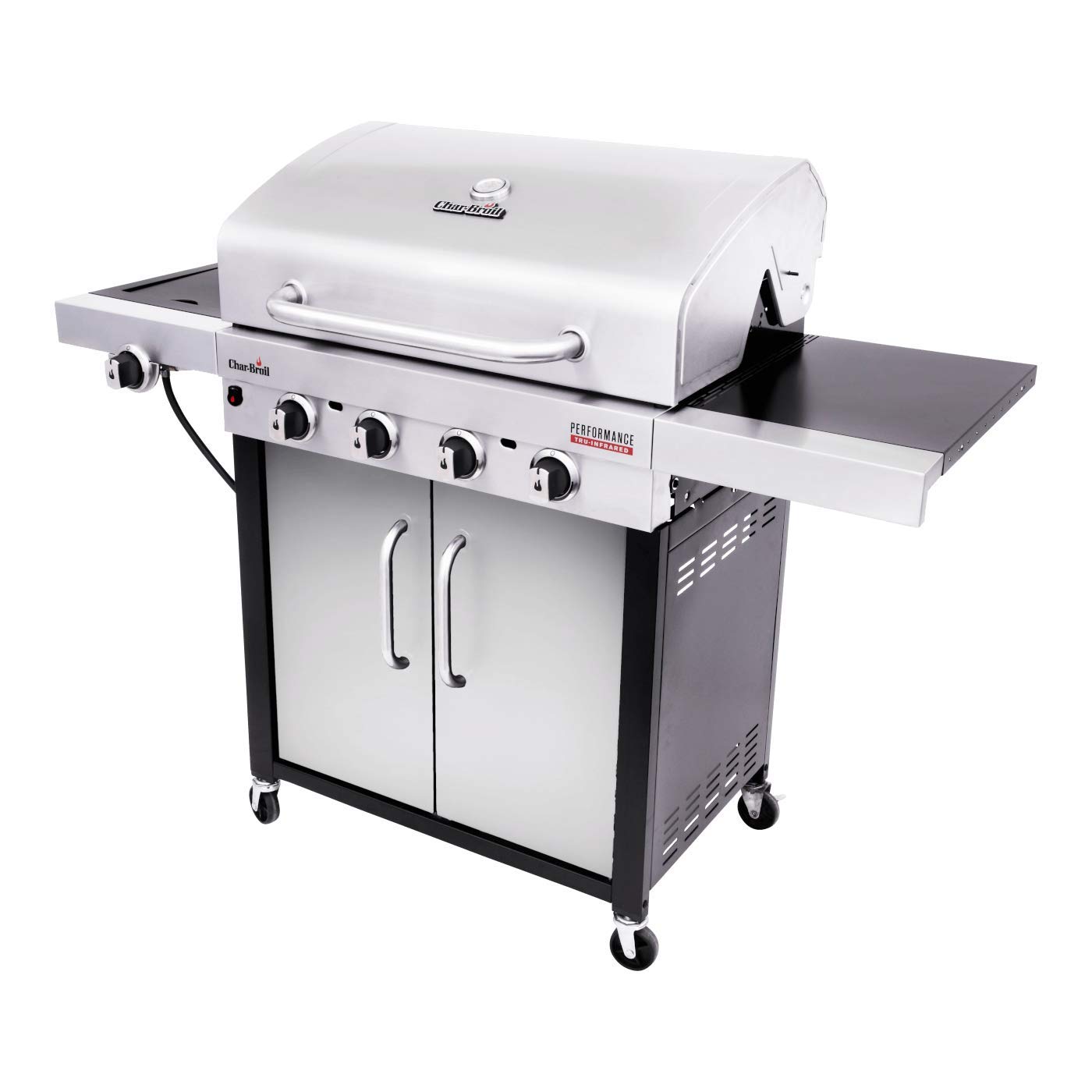 char-broil-performance-series-440s-griglia-barbecue-a-gas-4-fuochi-con-tecnologi image 3