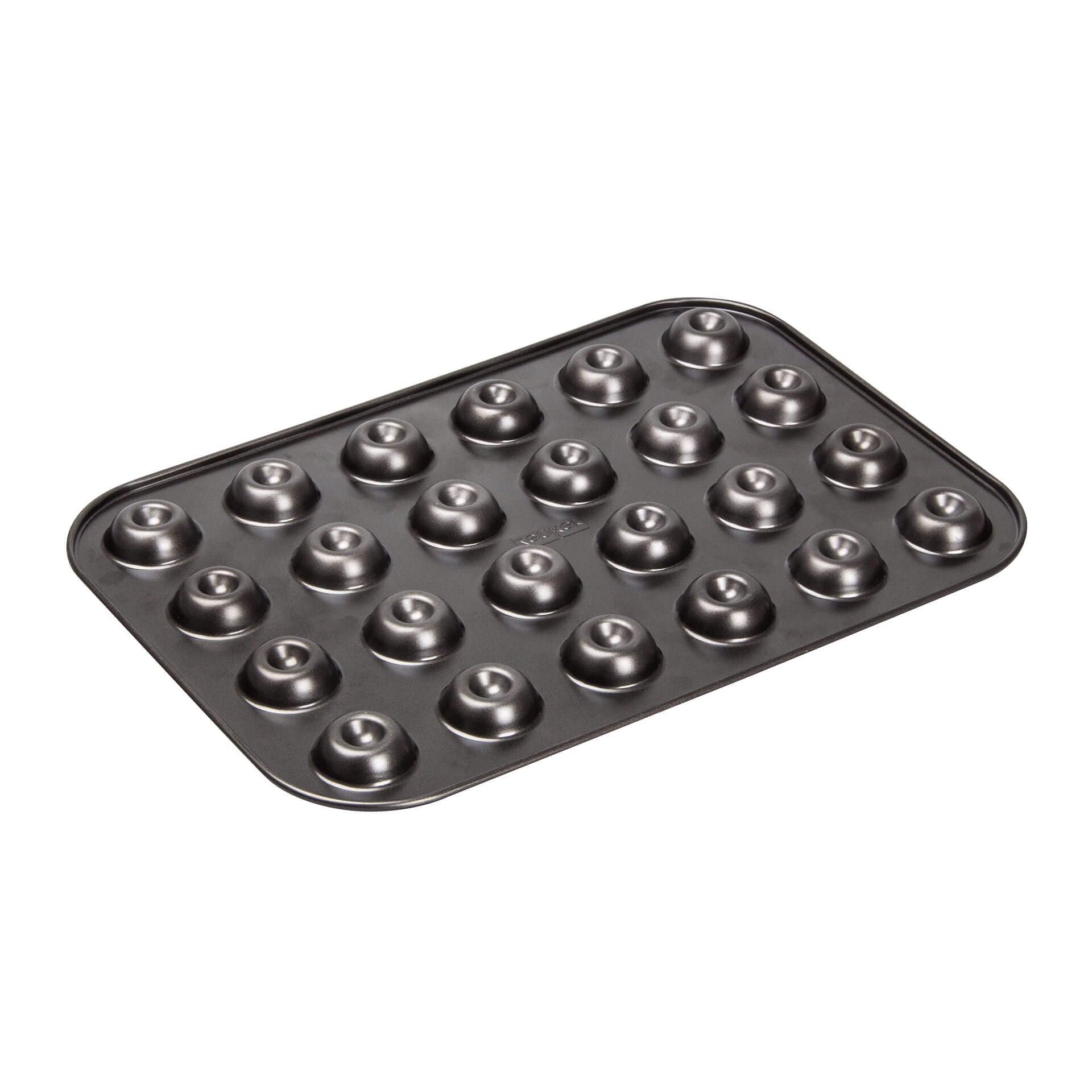 zenker-creative-stampo-per-biscotti-da-farcire-a-24-impronte-antiaderente-teflon image 2