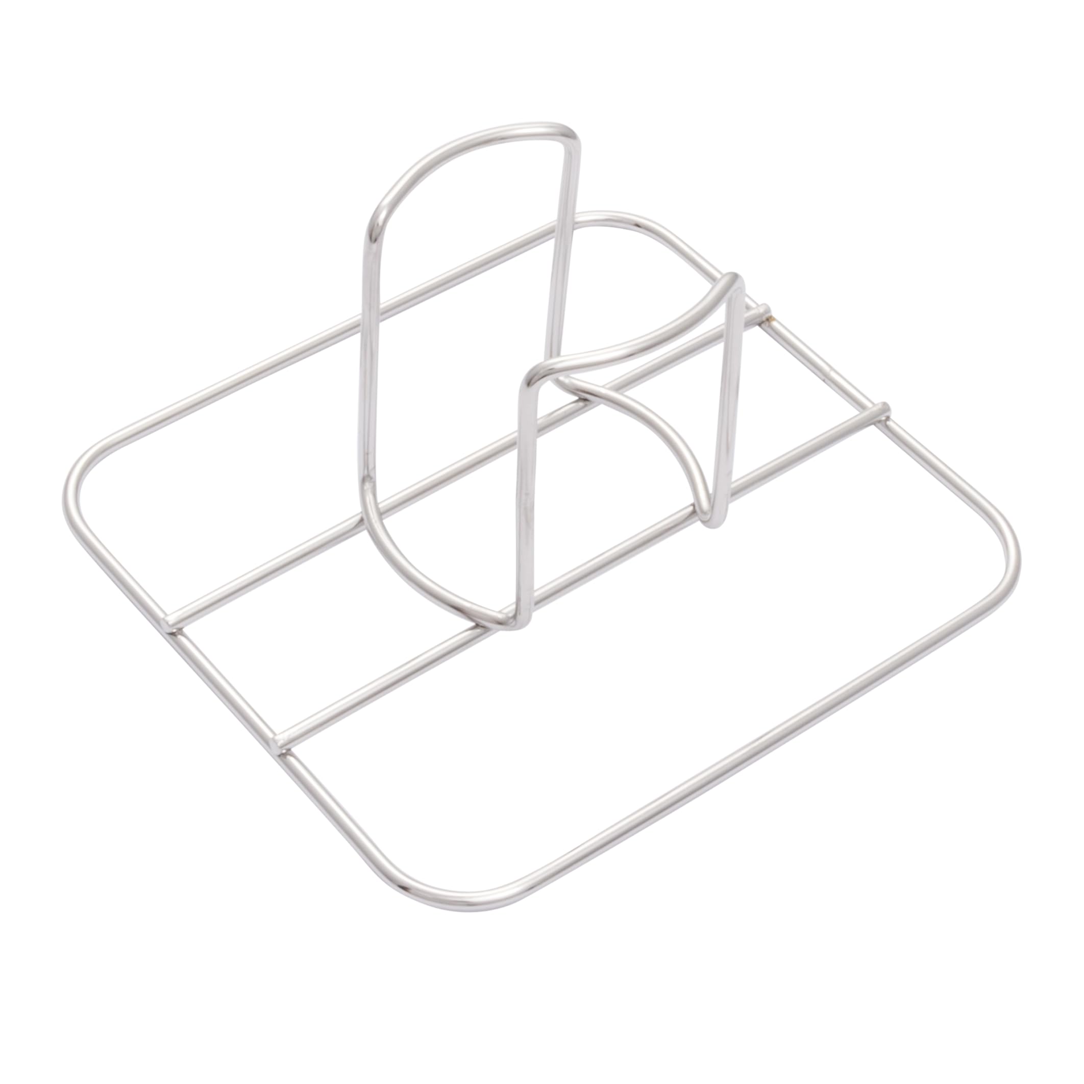 char-broil-140-018-supporto-per-pollo-alla-birra-grill-in-acciaio-inox-lavabile- image 1