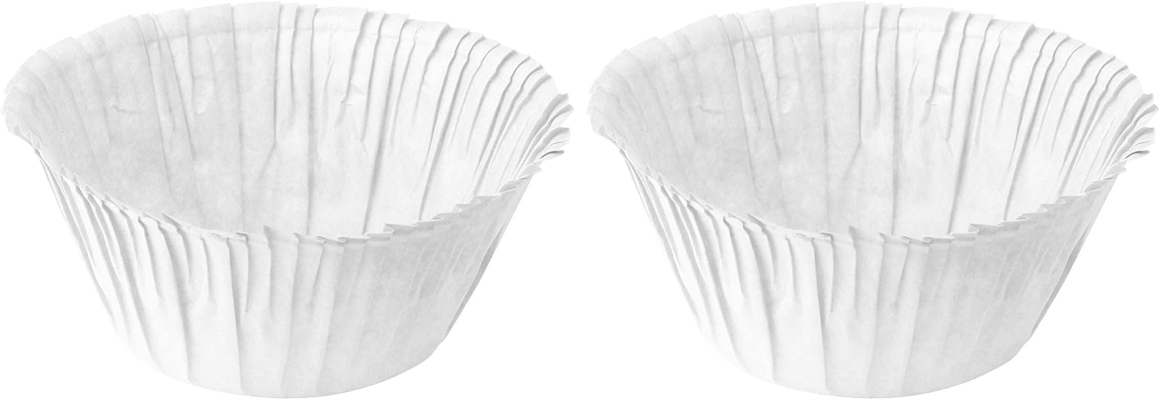 zenker-43954-0-set-30-pirottini-bianchi-in-carta-antiaderente-per-muffin-5-x-5-x image 7
