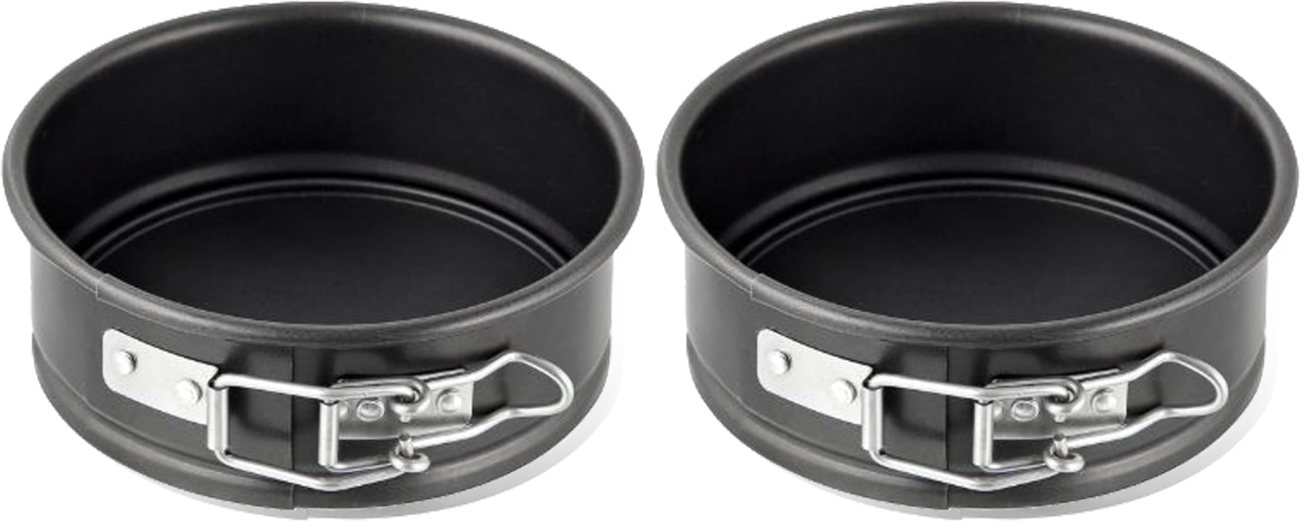 zenker-tortiera-apribile-mini-16-cm-linea-special-mini-carbon-steel-antiaderente image 8