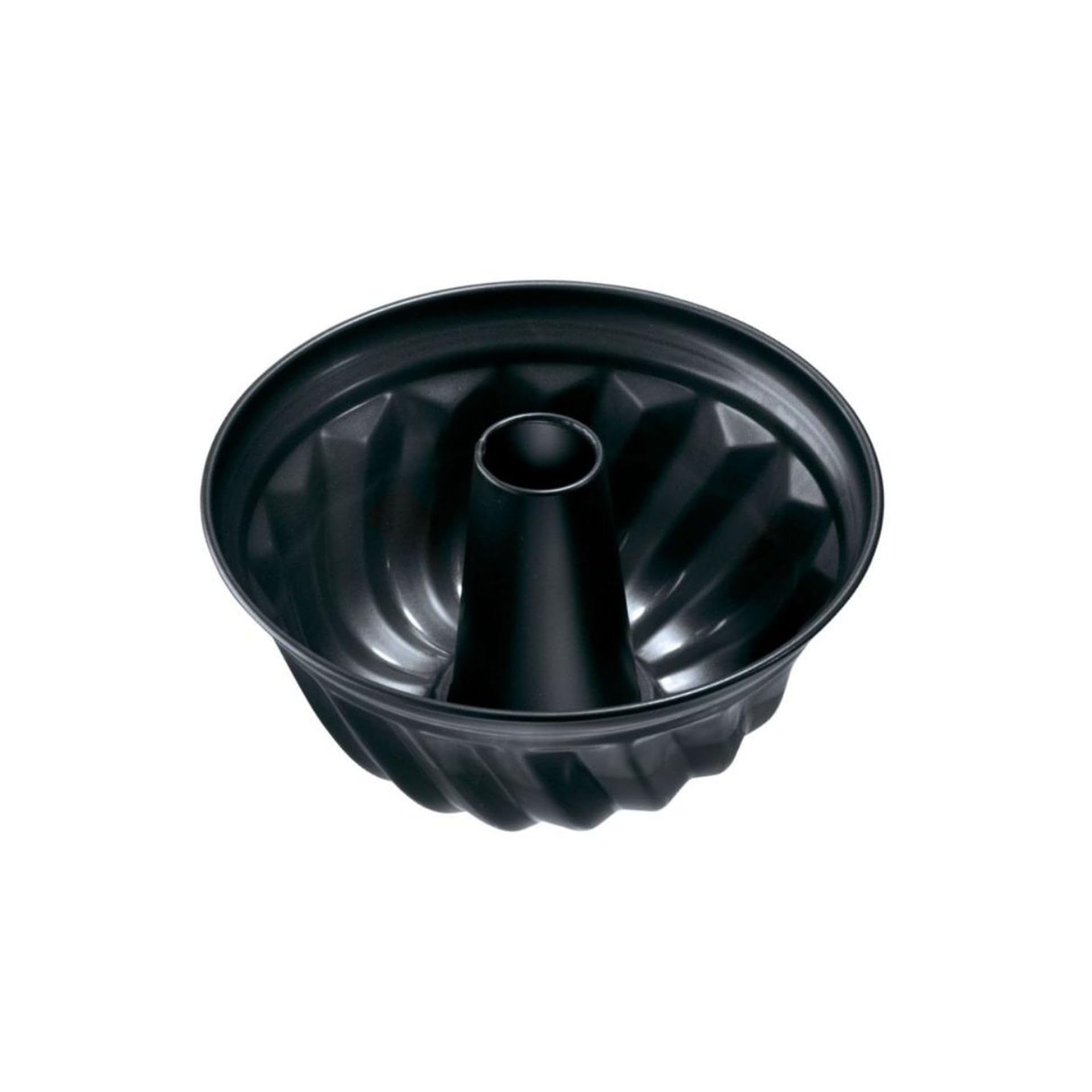 zenker-stampo-ciambella-budino-25x11-cm-in-carbon-steel-antiaderente-teflon-clas image 1