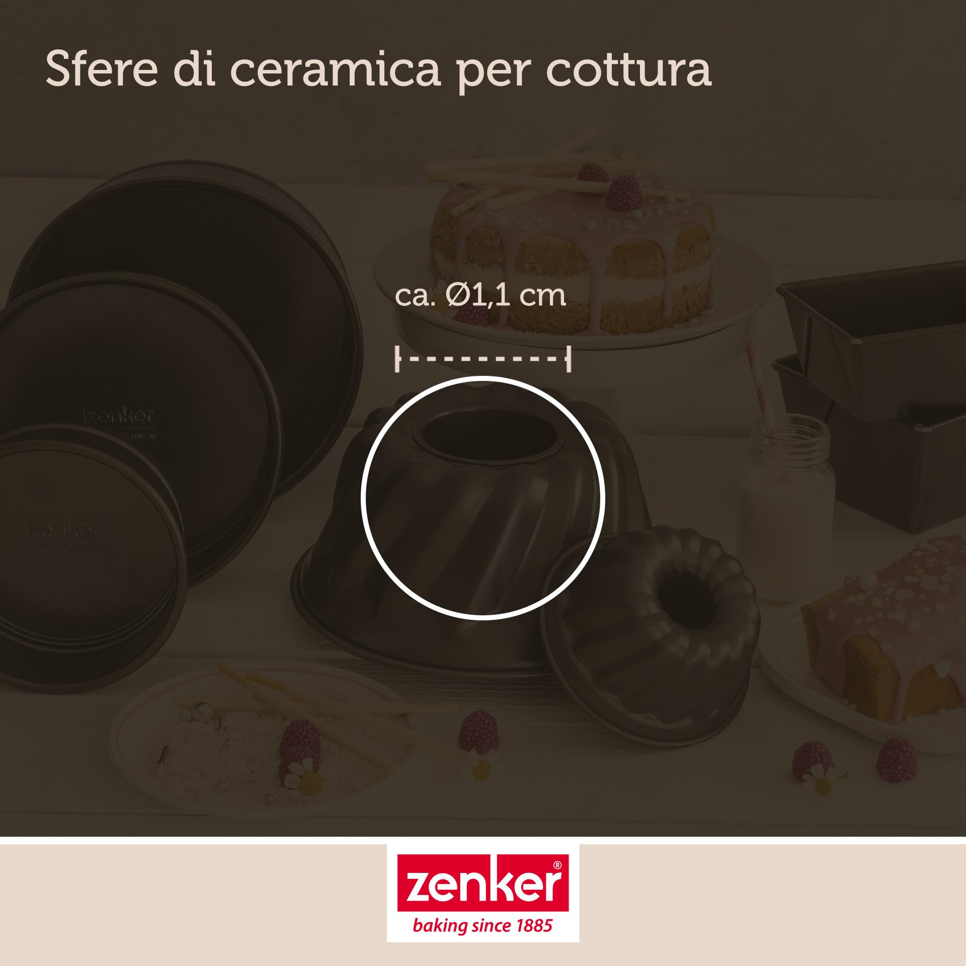 zenker-62051-sfere-per-cottura-in-ceramica-per-pasta-frolla-600-g-1-1-cm-bianco image 4