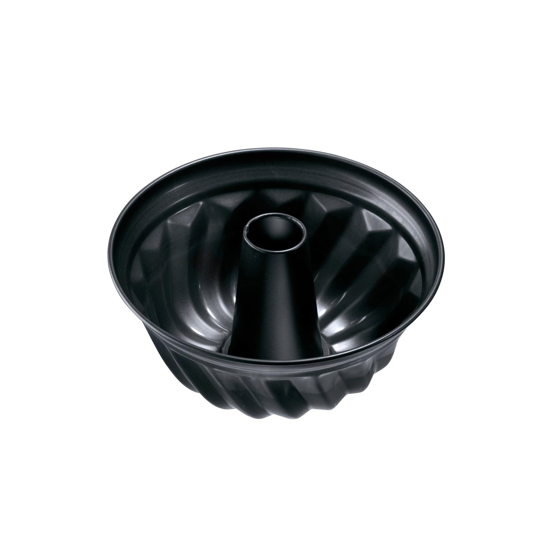 zenker-stampo-per-ciambella-22-cm-black-metallic-rivestimento-antiaderente-teflo image 1