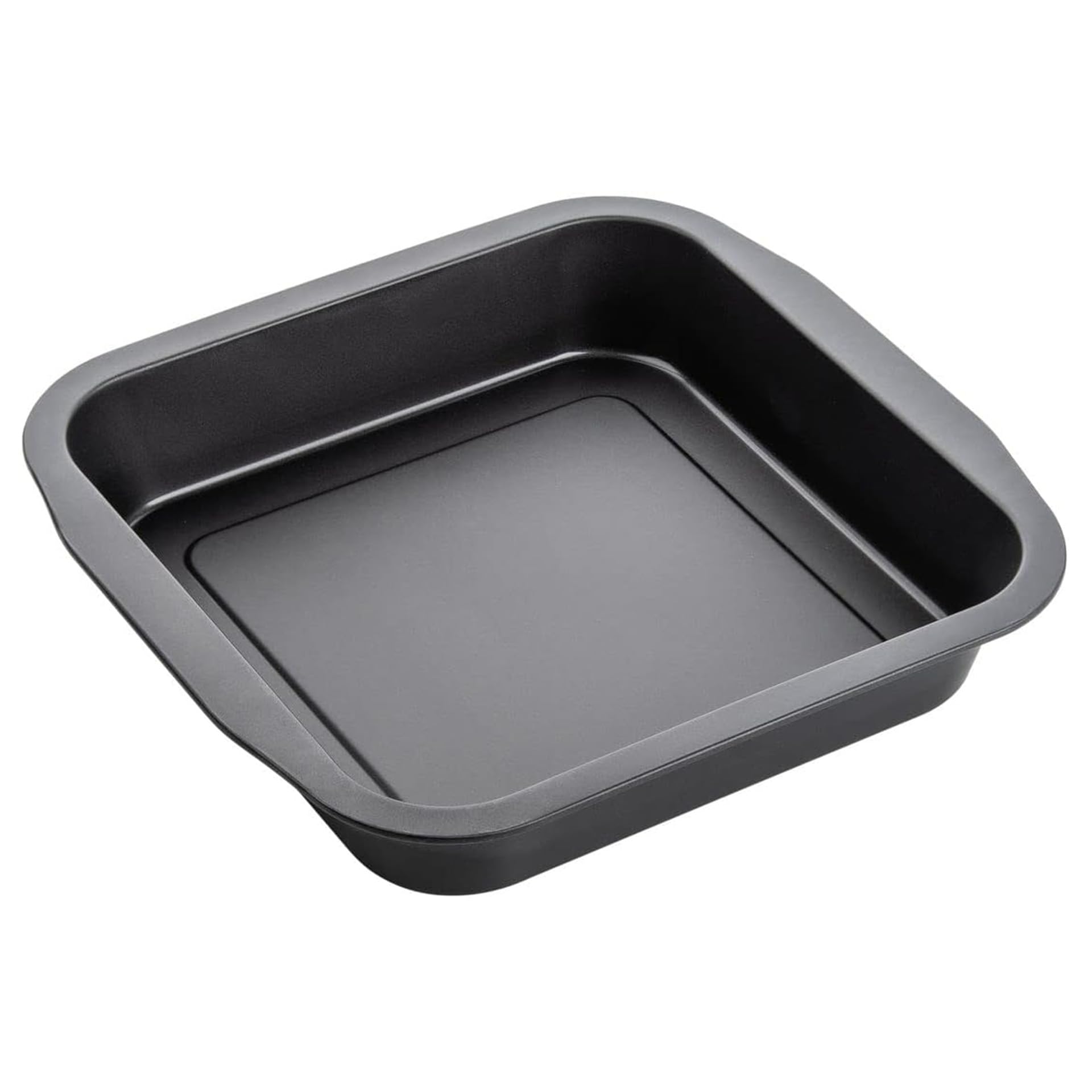 zenker-black-metallic-teglia-quadrata-profonda-antiaderente-teflon-classic-28-x- image 2