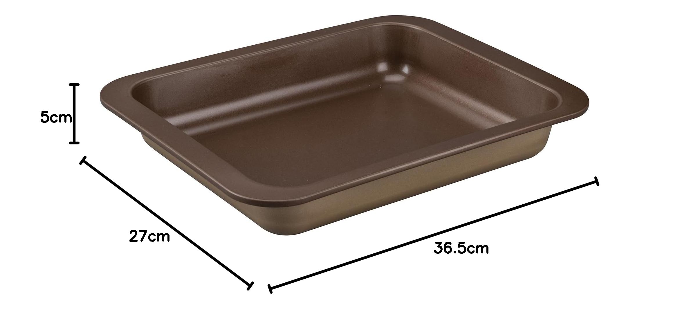 zenker-lasagnera-mojave-36-5x27x5-cm-in-acciaio-antiaderente image 8