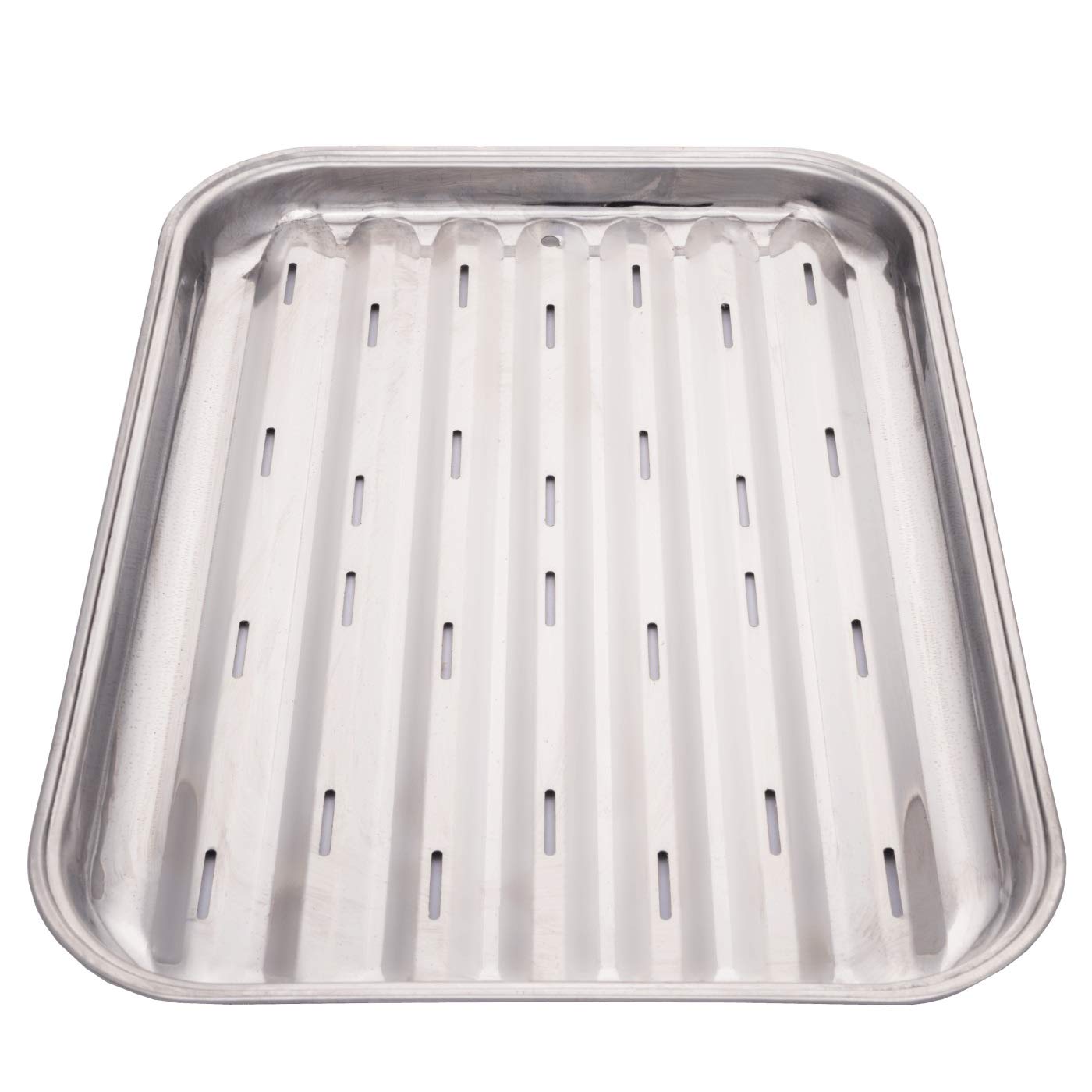 char-broil-140-582-teglia-per-grigliare-in-acciaio-inox-lavabile-in-lavastovigli image 3